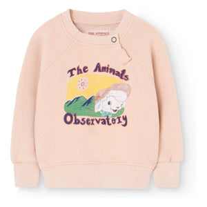 The Animals Observatory - Jackal Sweat Sheep | Blassrosa