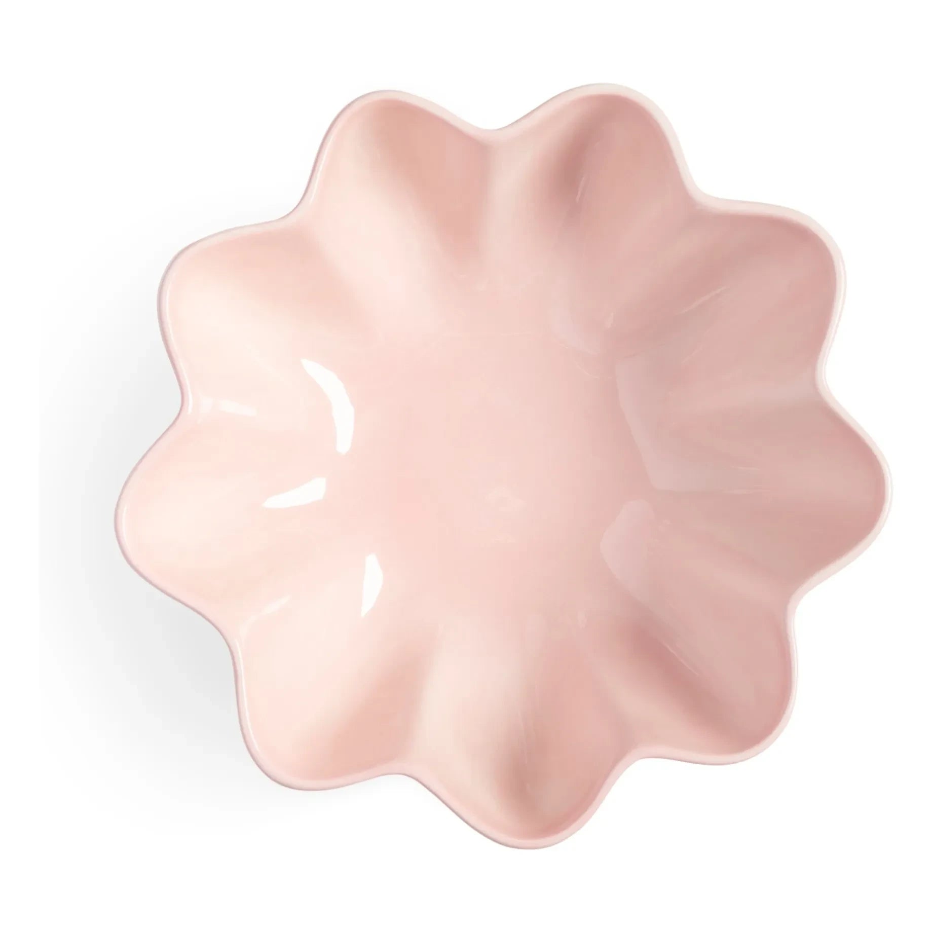 &Klevering - Pembe Açık | Sepet