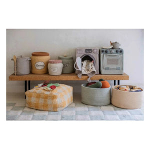 Lorena Canals - Ada Rug | Sage