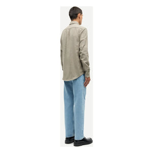 Samsoe Samsoe - Eddie Jeans 14144 | Açık Mavi