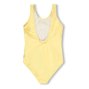 Molo - Nika Shell Recycled Fibers | Yellow