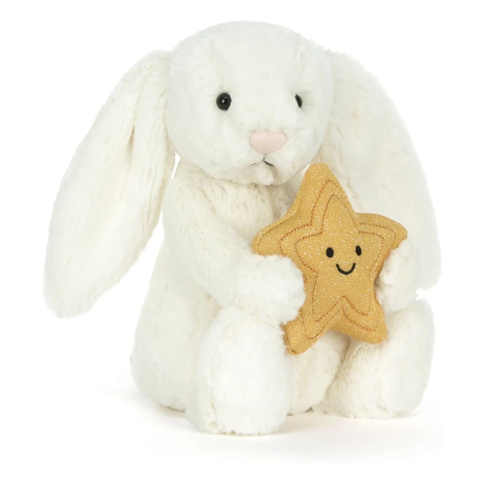 Jellycat - Yıldız Tavşan Peluş