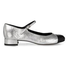 Augusta - Babies Lola | Silver
