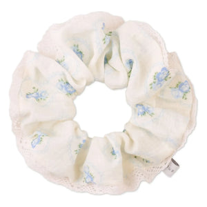 Gingersnaps - 2-piece Wendy Dentelle Hair Clip Set | Pink