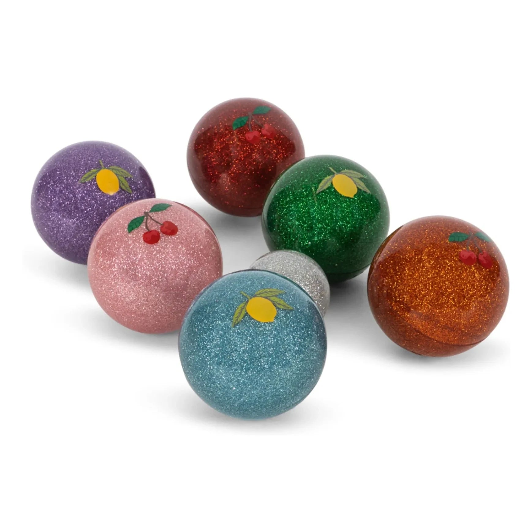 Konges Sløjd - Simli pétanque oyunu