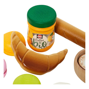 Erzi - Französische Lebensmittelbox