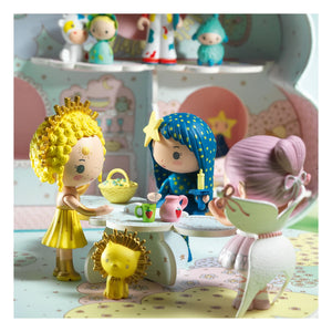 Djeco - Sunny & Mia'nın evi