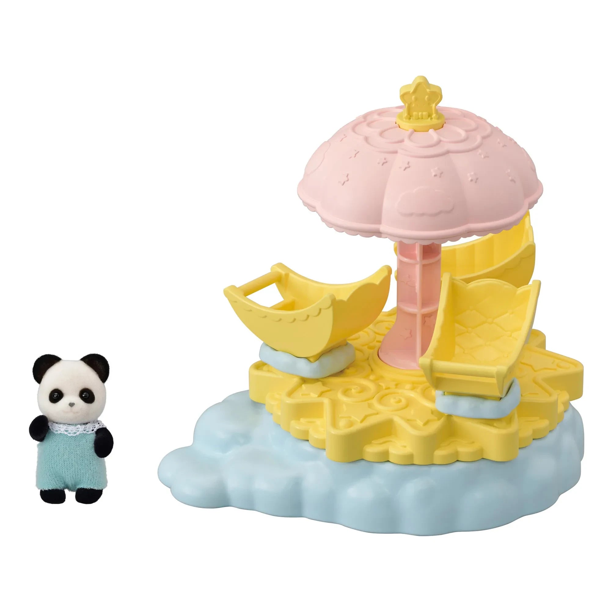 Sylvanian Families - Yıldız Atlıkarınca