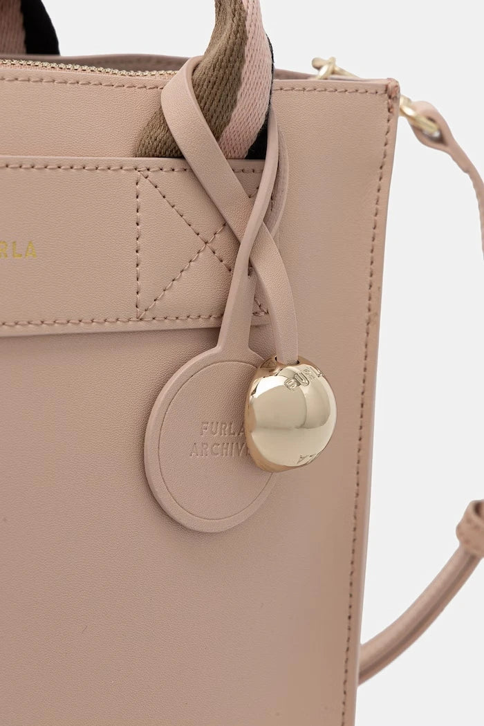 Furla Kadın Deri Çanta Divide It S Tote
