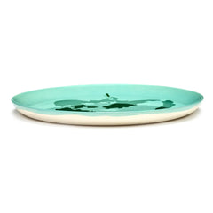 Serax - Feast Plate - Ottolenghi | Turkuaz