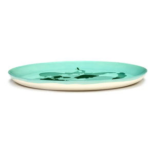 Serax - Feast Plate - Ottolenghi | Turkuaz