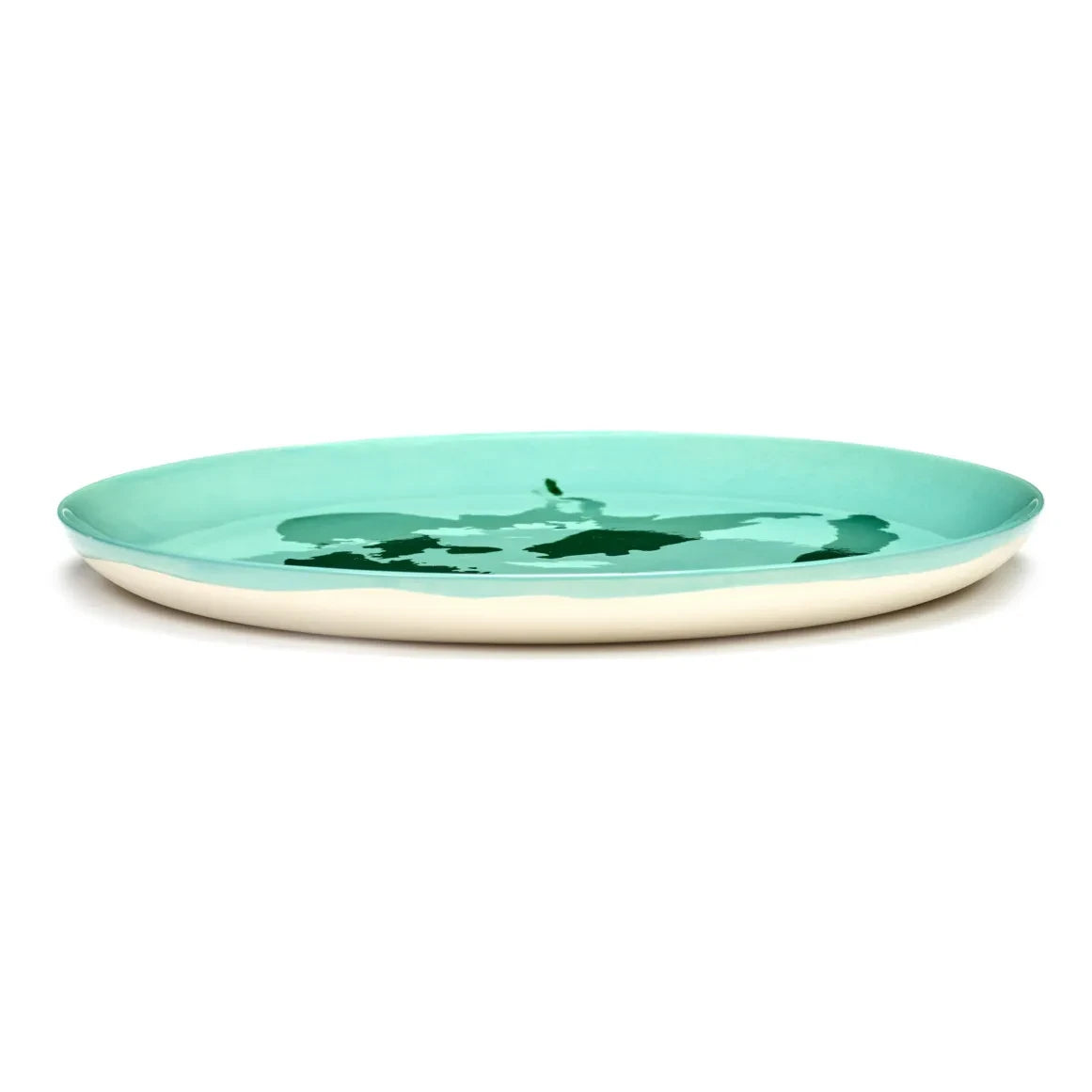 Serax - Feast Plate - Ottolenghi | Turkuaz