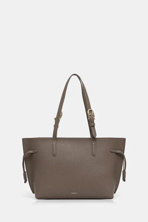 Furla kadın deri alışveriş çantası