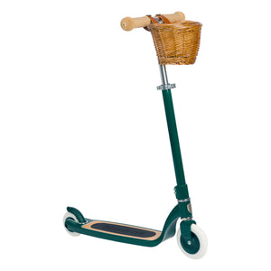 Banwood - Maxi Scooter | Yeşil