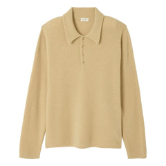 American Vintage - Rollkragenpullover | Sand