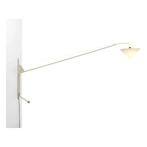Vitra - Konik Abajur Başlığı - Jean Prouvé | Beyaz
