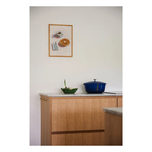 Paper Collective - Poster Sweet as Suga, Adrienna Matzeg | Pembe
