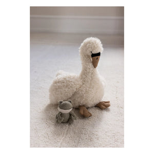 Sebra - Activity Swan | Beyaz