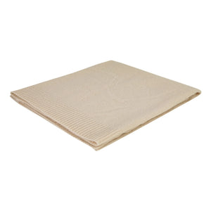 Tartine et Chocolat - Cashmere Bunny Blanket | Beige