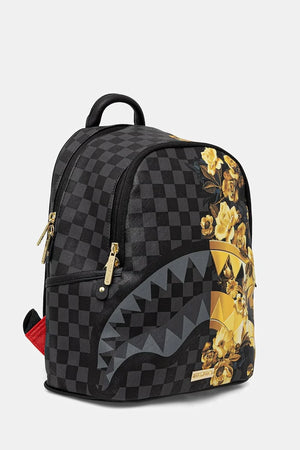 Sprayground - Gray Backpack 910B9003NSZ