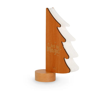 Legami - Işıklı Foldable Noel Tree - Feel Sihir