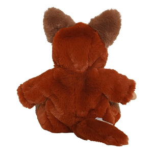 Olli Ella - Cozy Day Dinkum Renard Doll | Chestnut Brown