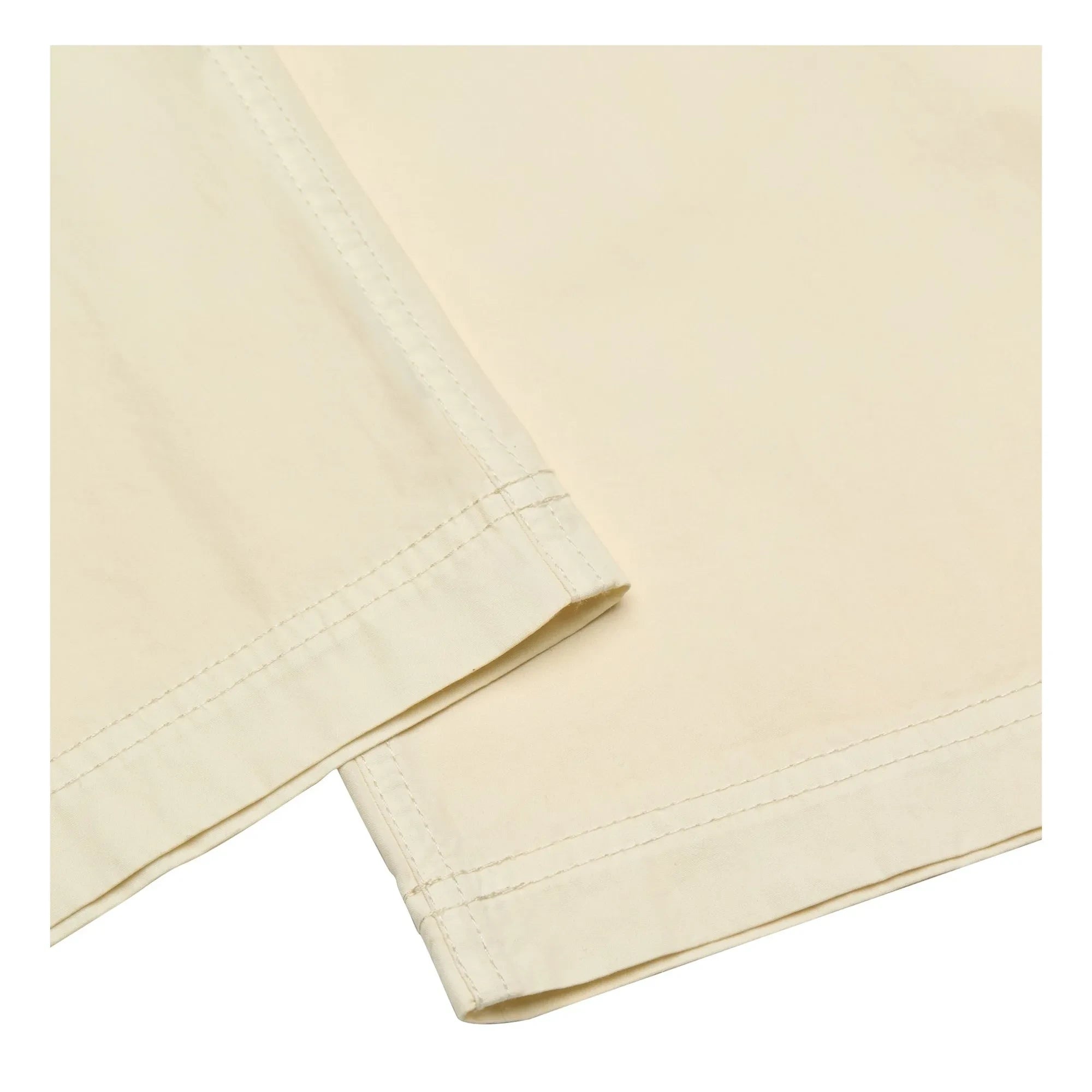 Element - Hose mit geradem Bein | Creme