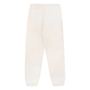Sporty & Rich – Jogger Serif Logo | Creme
