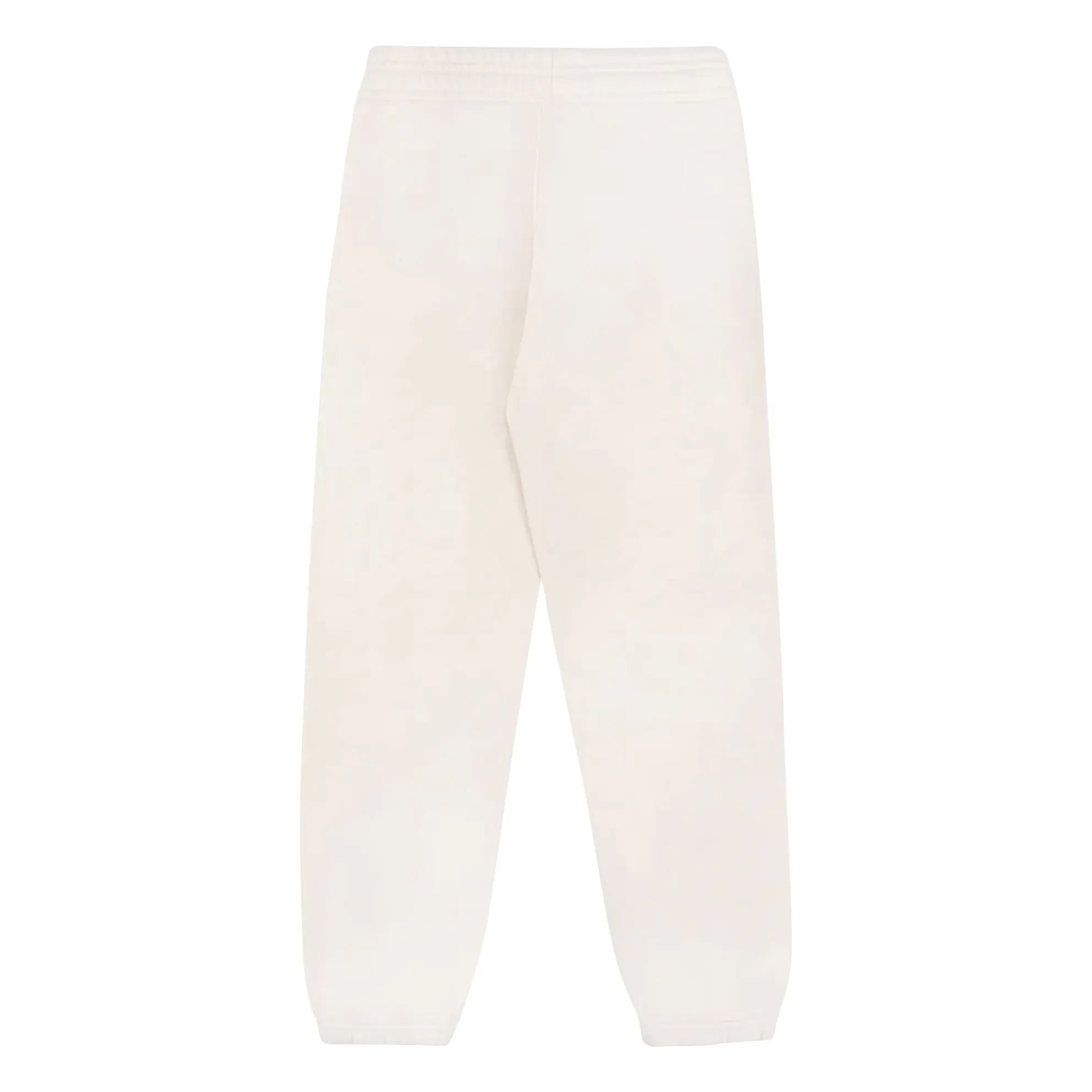 Sporty & Rich – Jogger Serif Logo | Creme