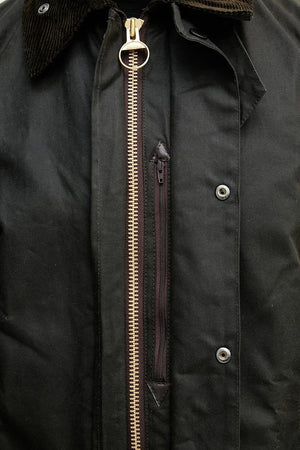 Barbour Erkek Pamuklu Northumbria Mont