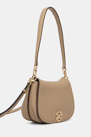 MICHAEL Michael Kors deri kadın crossbody çanta