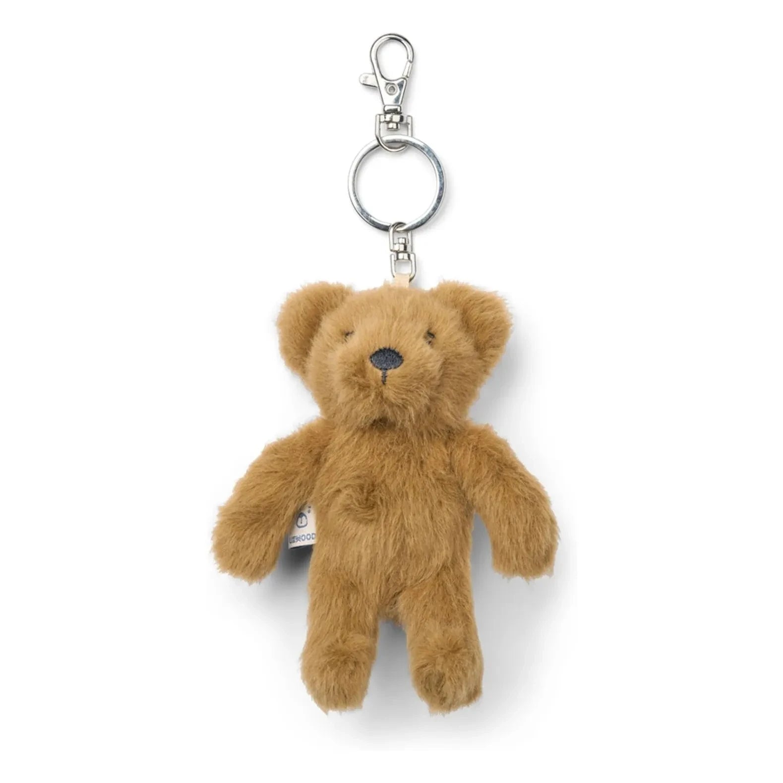 Liewood - Alfredo Bear Charms Geri Dönüştürülmüş Elyaflar | Karamel