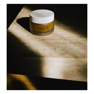 Oden - Nourishing and regenerating honey mask - 50ml