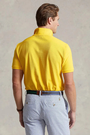 Polo Ralph Lauren Yaka Pamuklu Tişört