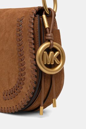 MICHAEL Michael Kors Kadife Çanta
