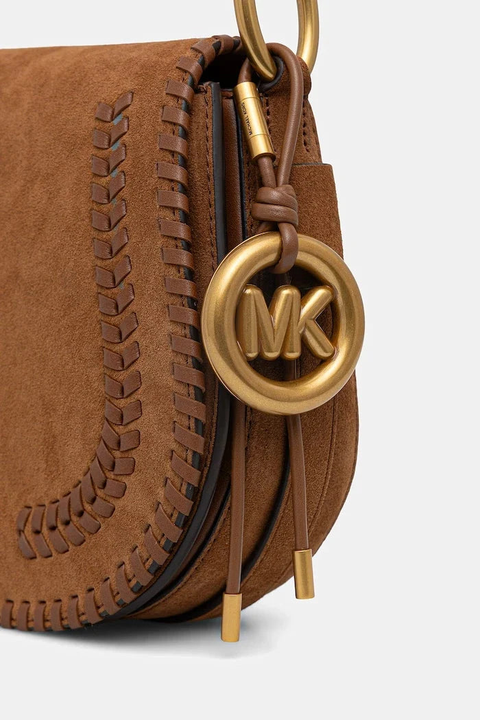 MICHAEL Michael Kors Kadife Çanta