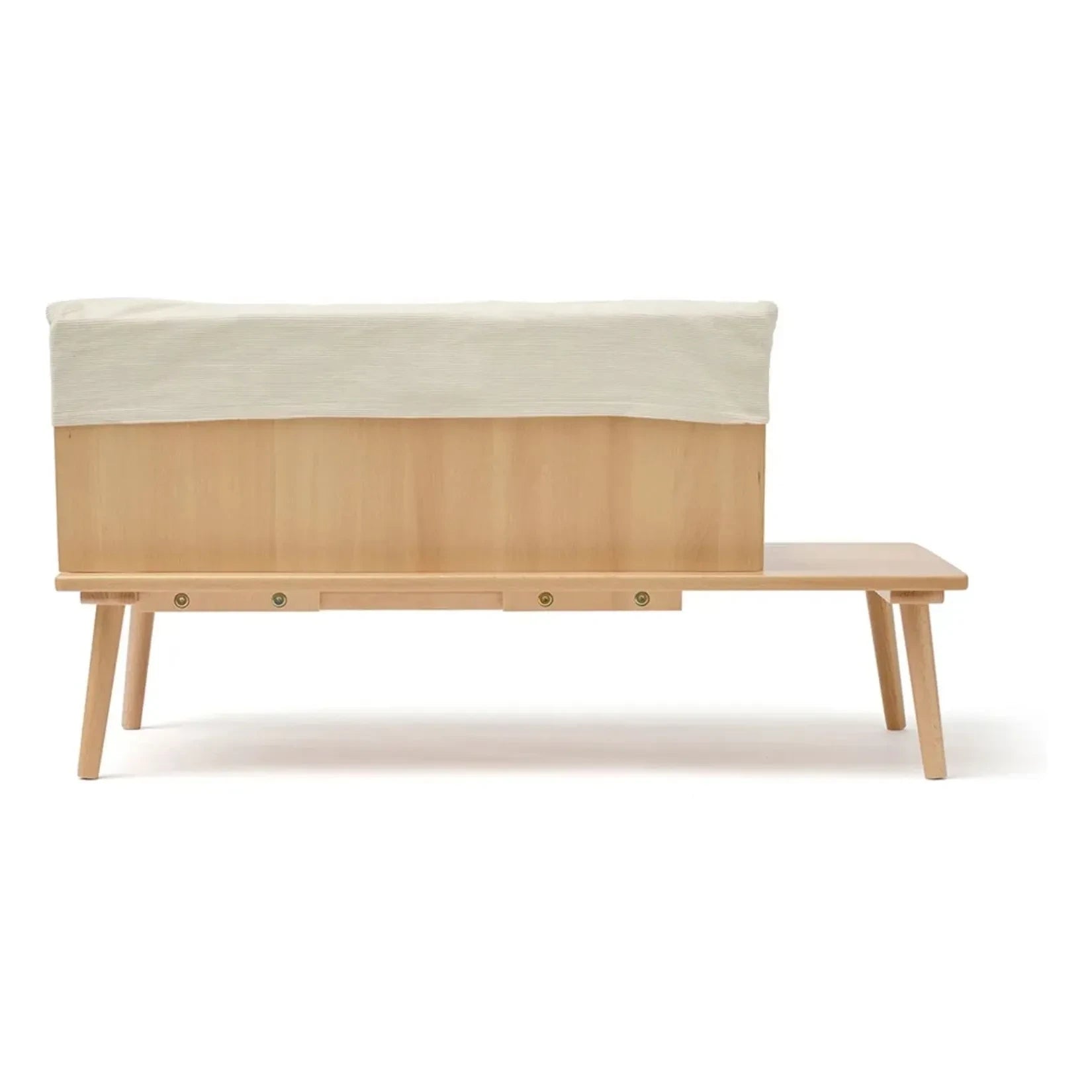 Kid's Concept - Saga bench oturma koltuğu