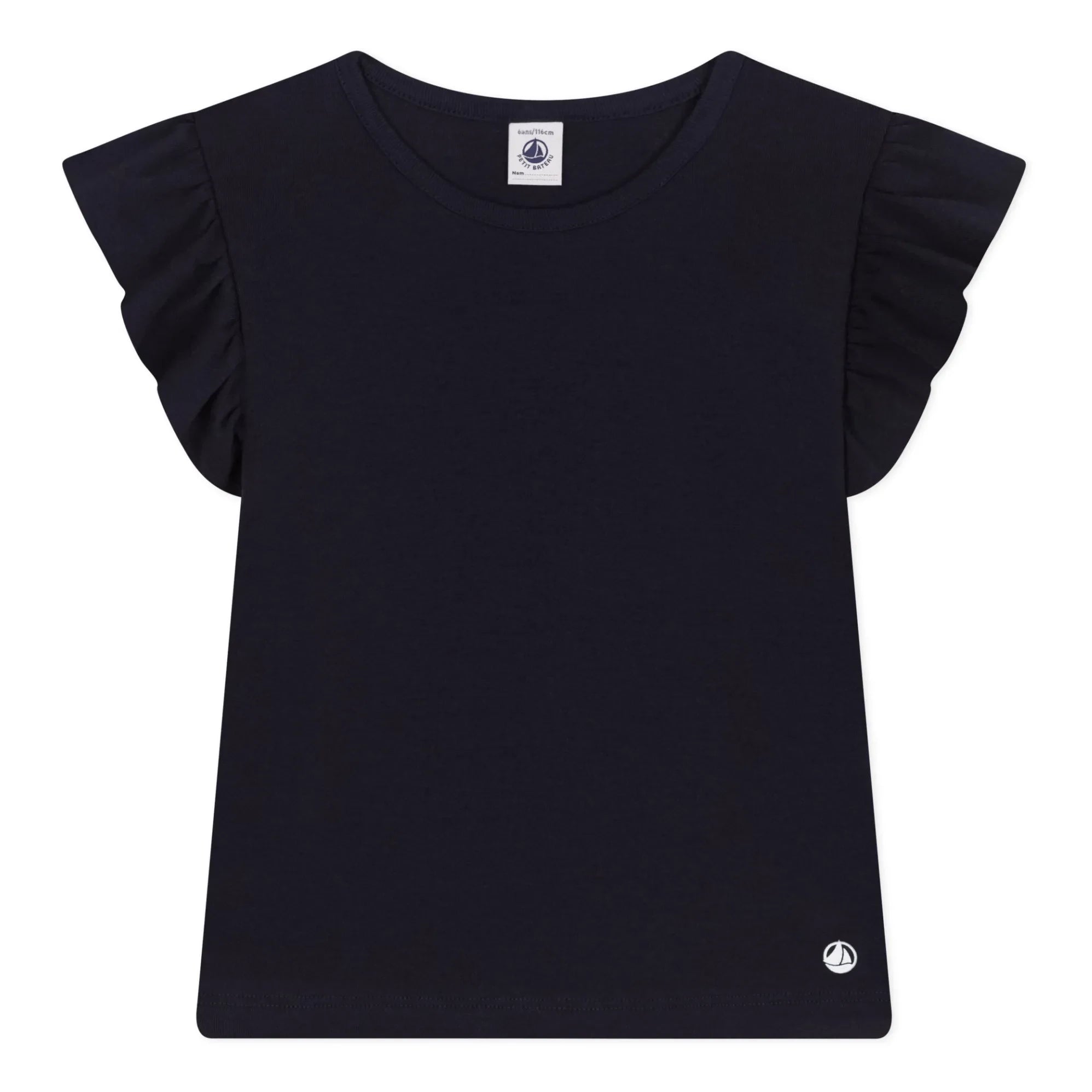 Petit Bateau - Mareva Tişört | Lacivert