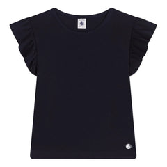 Petit Bateau - Mareva Tişört | Lacivert