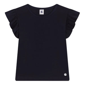 Petit Bateau - Mareva Tişört | Lacivert