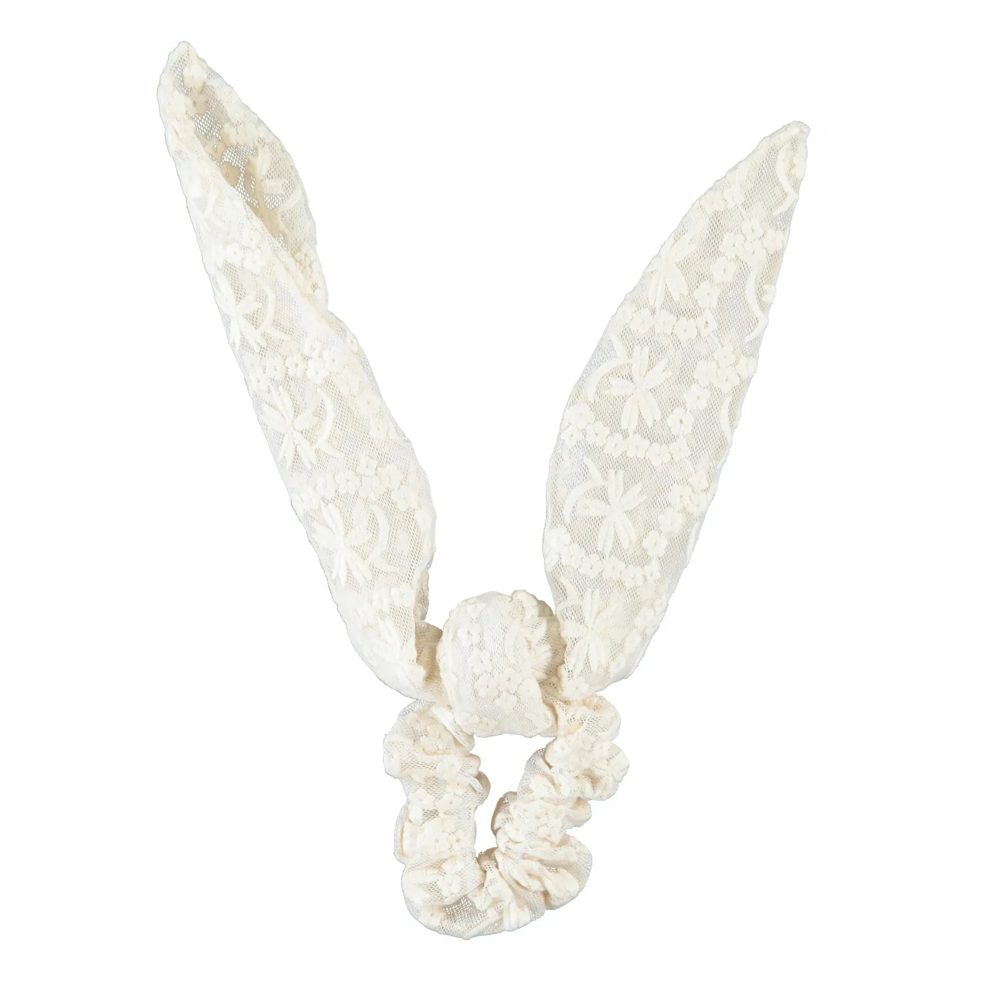 Piupiuchick - Chouchou Dantelli | Ecru