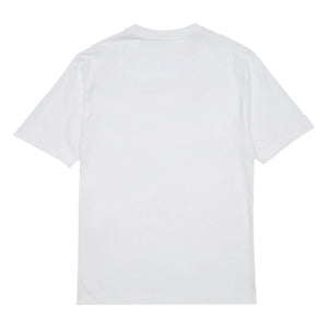 Edmmond Studios - Chasing Classics Baumwoll-T-Shirt | Weiß