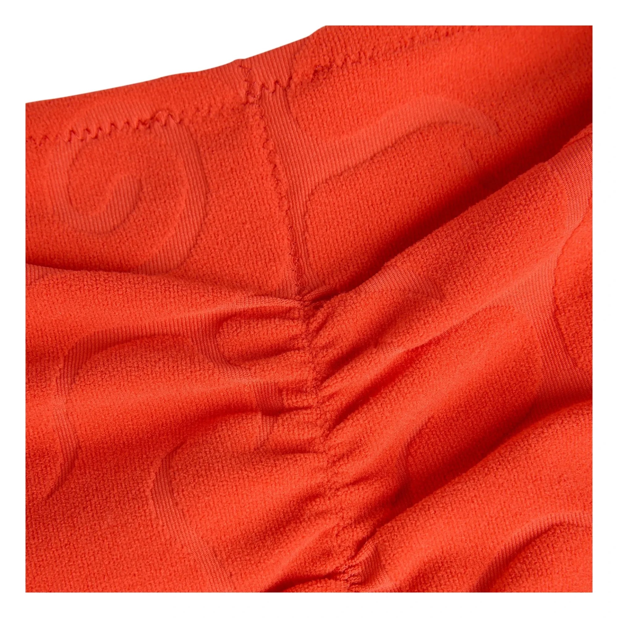 OAS - Sunero Riva Textured Bikini Bottoms | Red