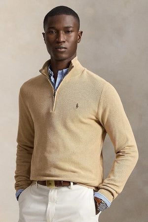 Polo Ralph Lauren Pamuklu Kazak