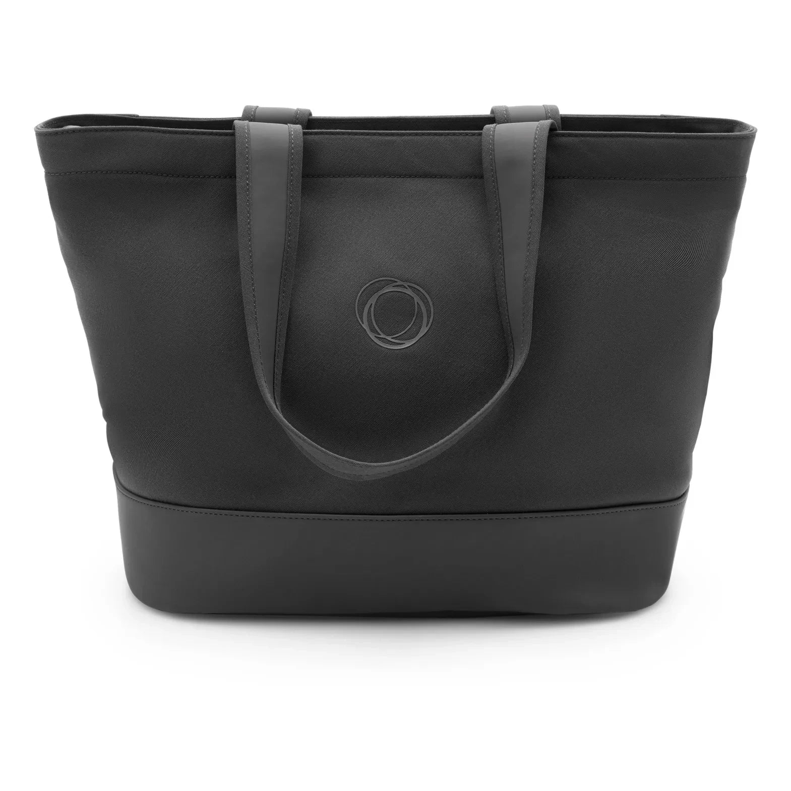 Bugaboo - Wickeltasche für Kinderwagen | Schwarz