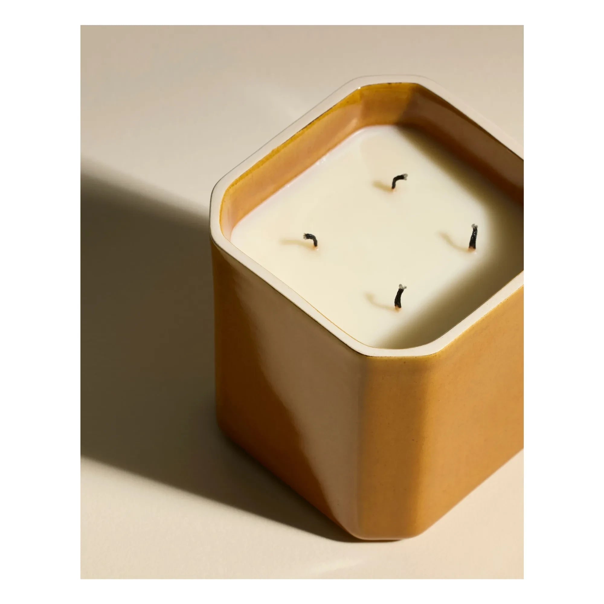 Maison Sarah Lavoine - Facet Mum - Sandelholz