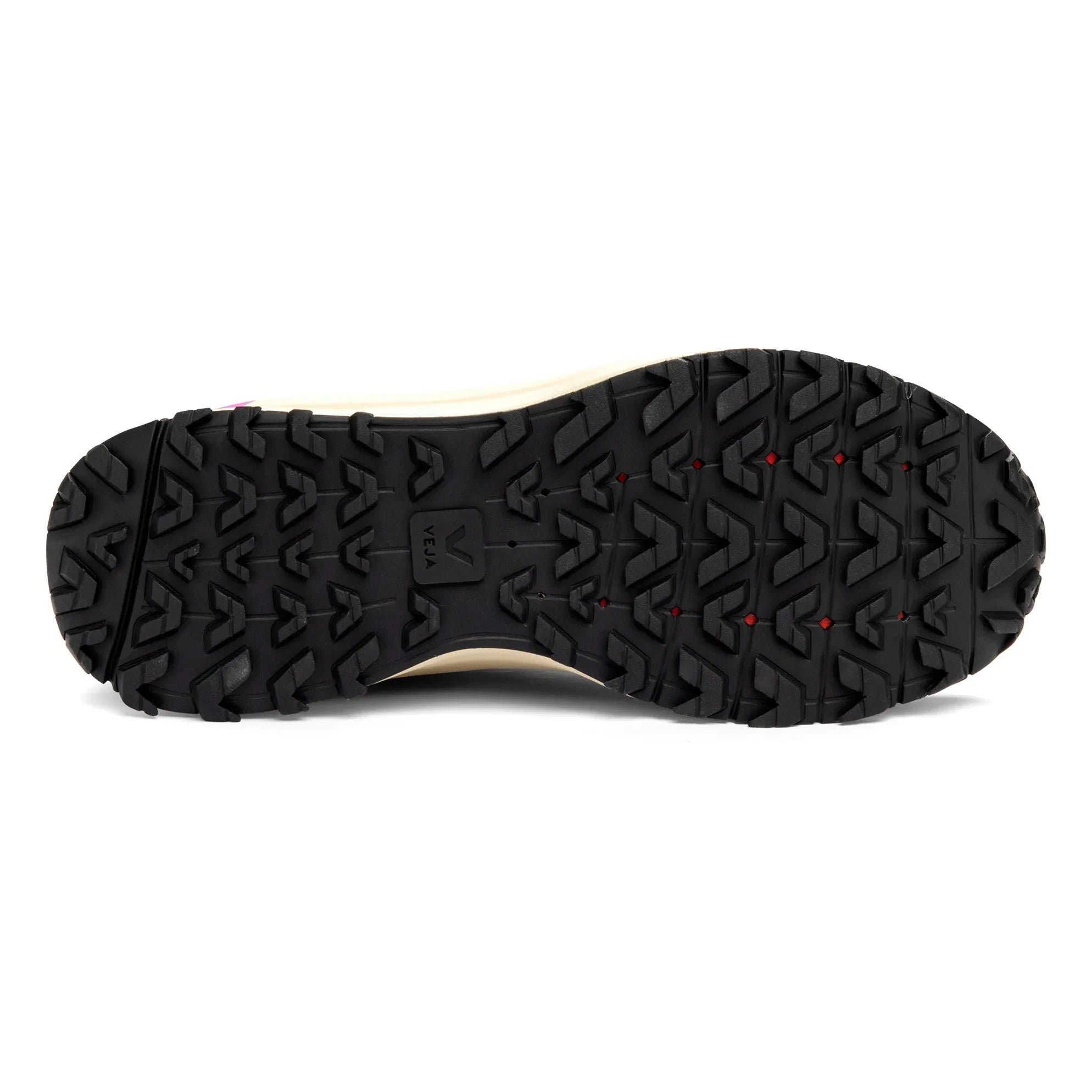 Veja - Fitz Roy Trek-Shell Sneakers | Schwarz