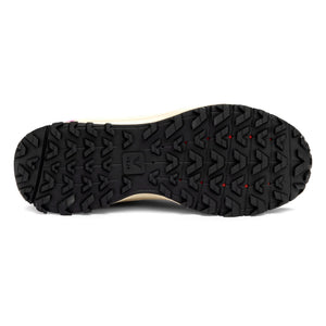 Veja - Fitz Roy Trek-Shell Sneakers | Schwarz