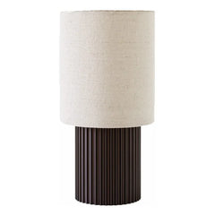 & Tradition - Manhattan Portable Tischleuchte | Bronze