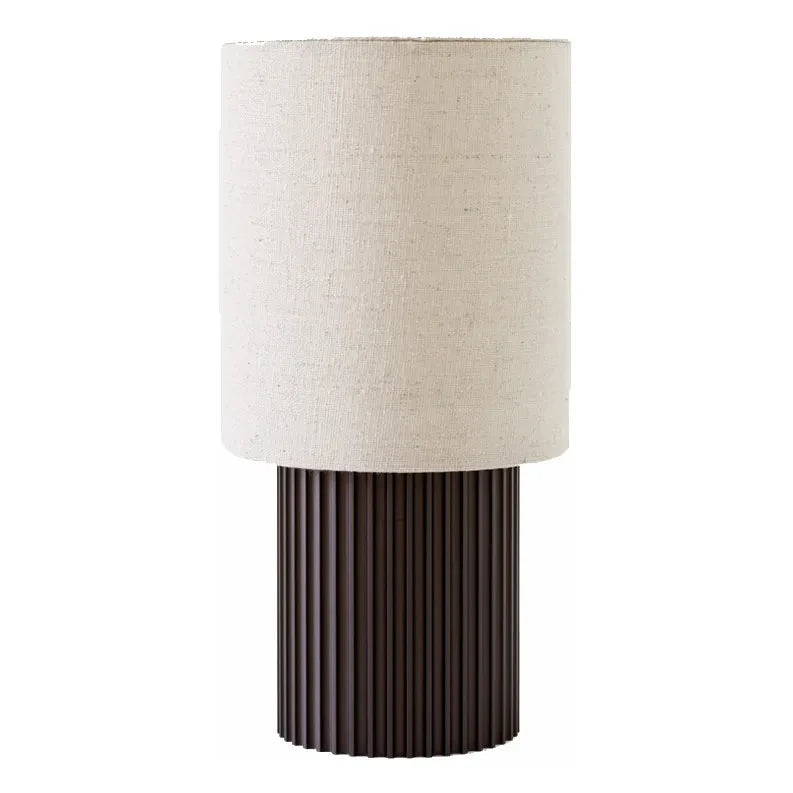 & Tradition - Manhattan Portable Tischleuchte | Bronze